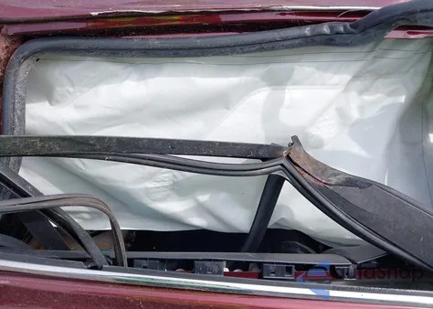 2017 Toyota Rav4 Le from USA, damaged, VIN JTMZFREV4HD098615